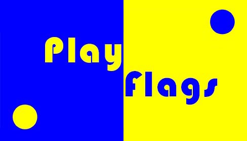 Play Flags